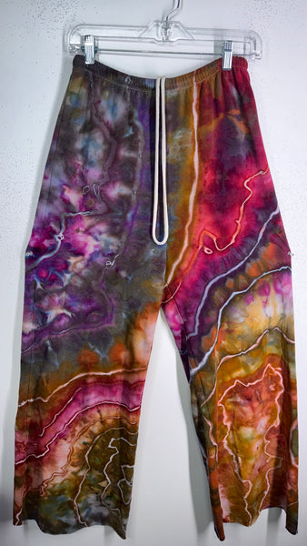 Medium Super Soft Wide Leg Sweats (would fit large, even XL)