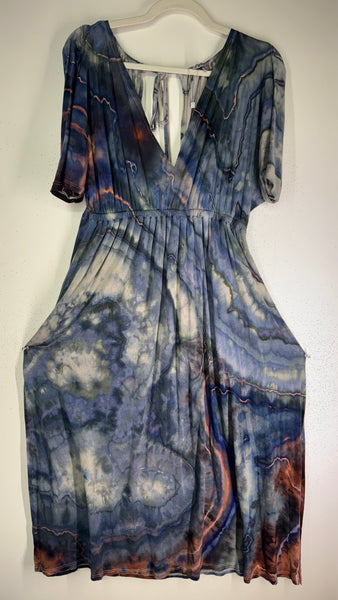 Medium Frida dress