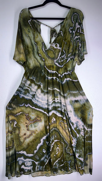 XL Frida dress