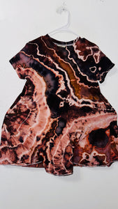 Medium Topanga Pocket Dress (can fit large!)