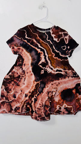 Medium Topanga Pocket Dress (can fit large!)