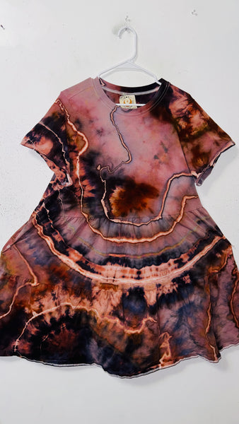 1XL Topanga Pocket Dress (can fit 2XL)
