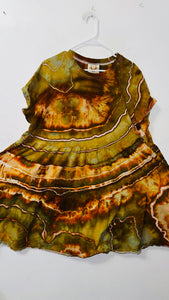 3XL Topanga Pocket Dress (can fit 4XL)