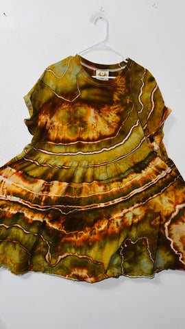 3XL Topanga Pocket Dress (can fit 4XL)