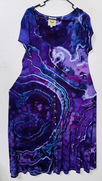 XL Pocket Montana Dress