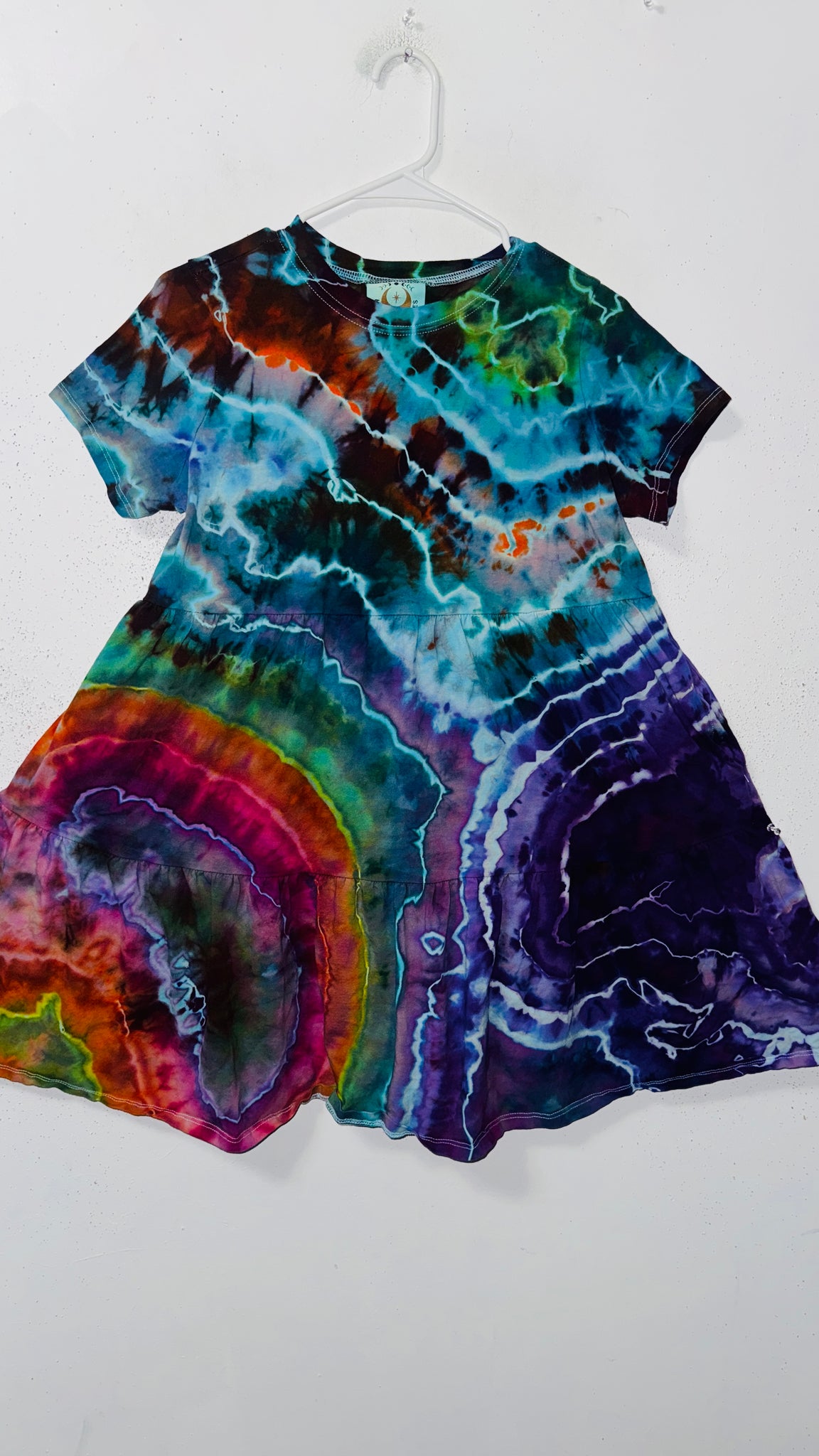 Small Topanga Pocket Dress (can fit medium!)