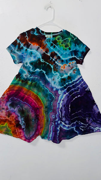 Small Topanga Pocket Dress (can fit medium!)