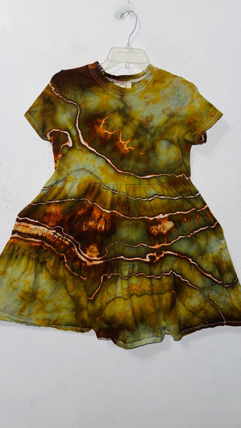 Small Topanga Pocket Dress (can fit medium!)