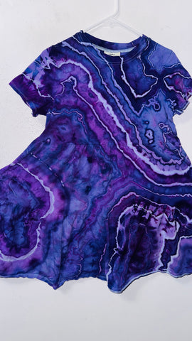 Medium Topanga Pocket Dress (can fit large!)