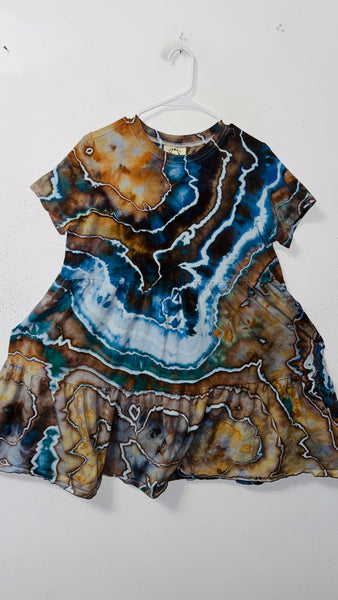 Large Topanga Pocket Dress (can fit XL)