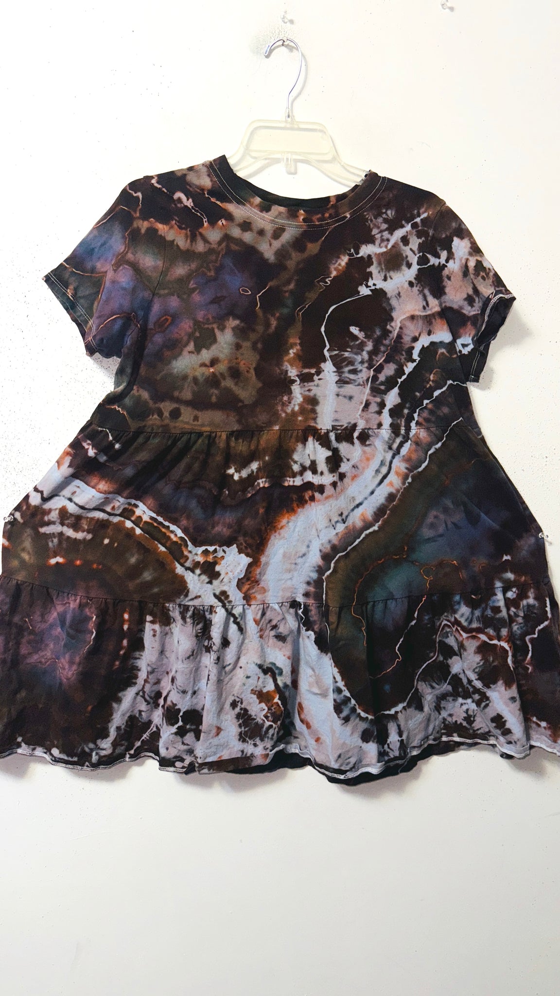 XL Topanga Pocket Dress (can fit 1XL)