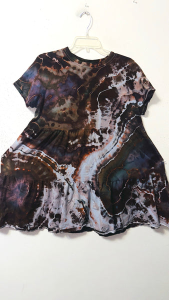 XL Topanga Pocket Dress (can fit 1XL)