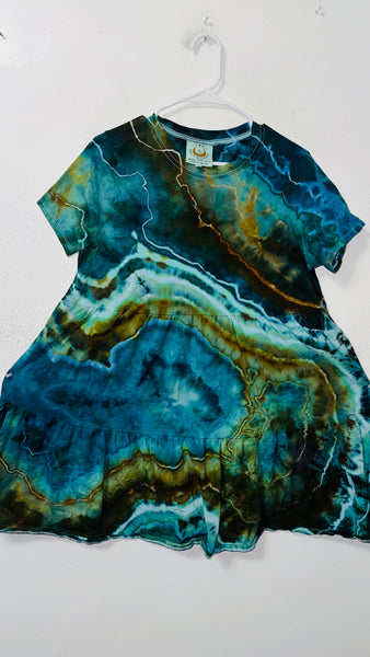 XL Topanga Pocket Dress (can fit 1XL)