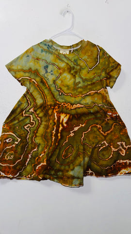 XL Topanga Pocket Dress (can fit 1XL)
