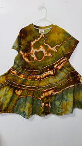 1XL Topanga Pocket Dress (can fit 2XL)