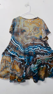2XL Topanga Pocket Dress (can fit 3XL)