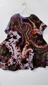 3XL Topanga Pocket Dress (can fit 4XL)