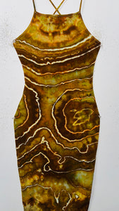 Small Eclipse Dress