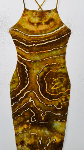 Small Eclipse Dress
