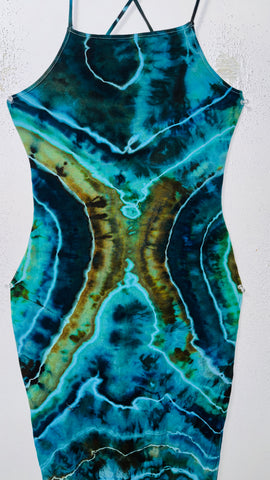 Medium eclipse dress