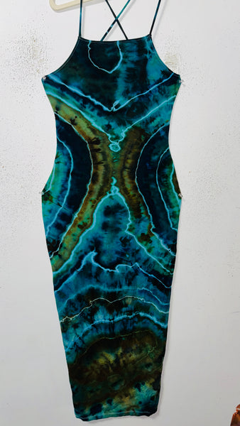 Medium eclipse dress
