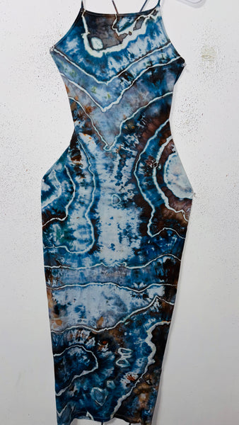 Medium eclipse dress