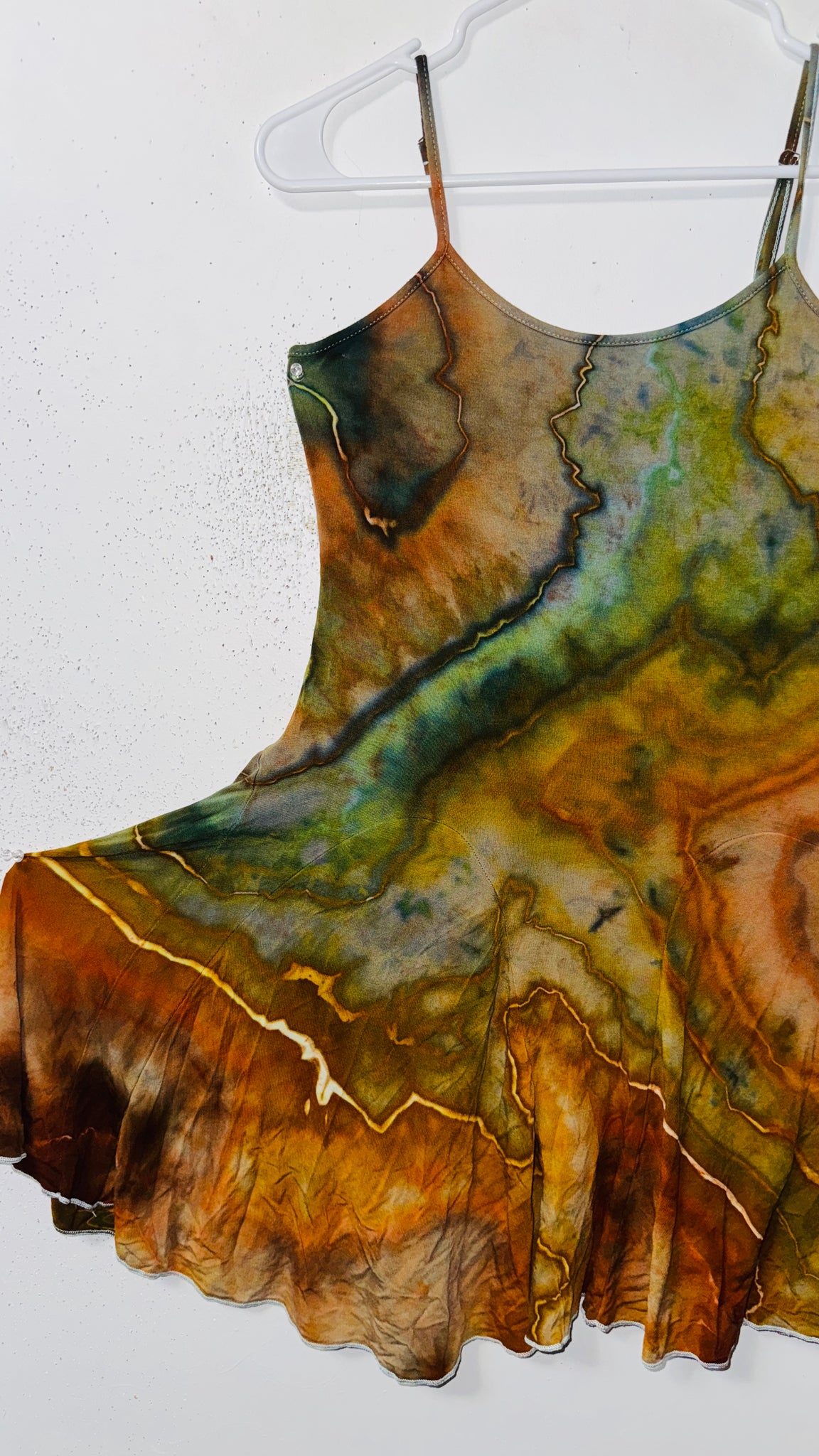 Medium Spinner Dress