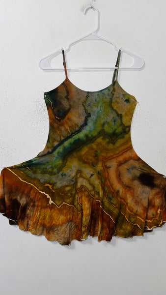 Medium Spinner Dress