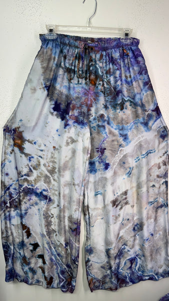 XS silky pants (loose fit, can fit small too!)