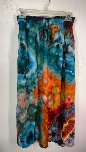 S/M/L pocket skirt