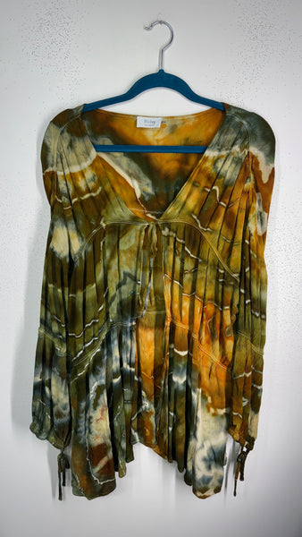 Medium/Large Spirit Weaver Kimono