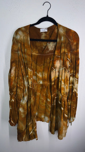 Medium/Large Spirit Weaver Kimono