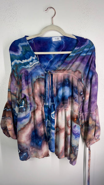 Small/Medium Spirit Weaver Kimono