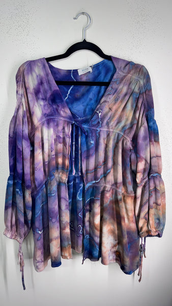Medium/Large Spirit Weaver Kimono