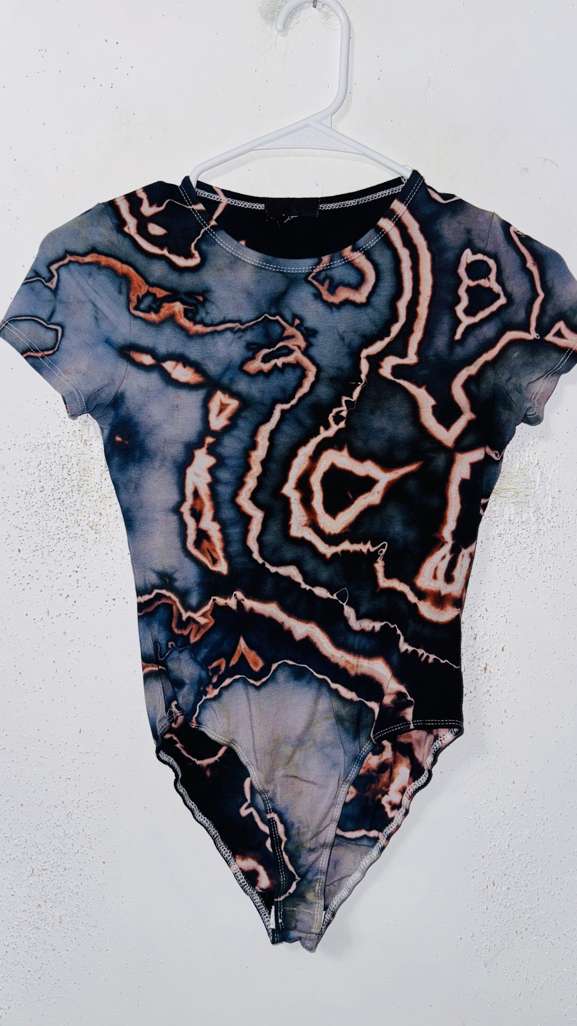 Small Cotton Bodysuit (tight fit)