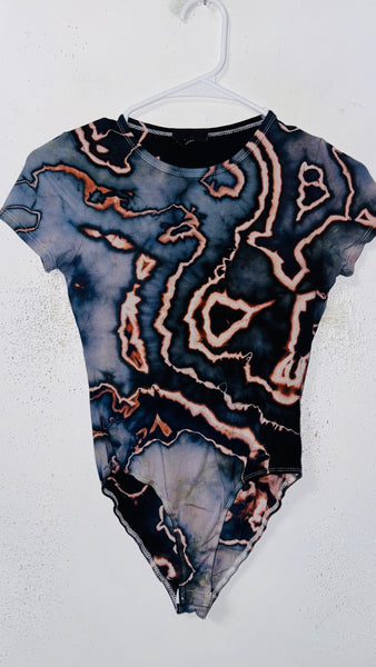 Small Cotton Bodysuit (tight fit)