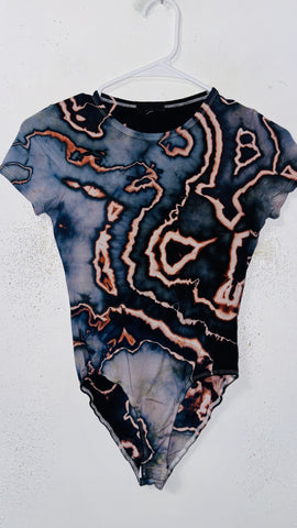 Small Cotton Bodysuit (tight fit)