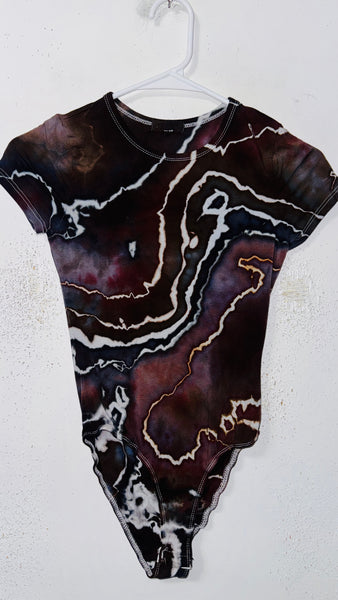 Small Cotton Bodysuit (tight fit)