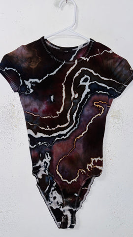 Small Cotton Bodysuit (tight fit)