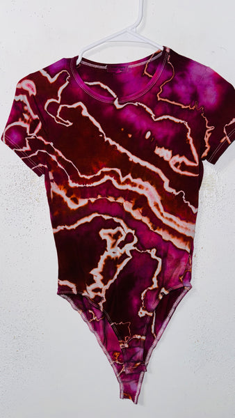 Large Cotton Bodysuit (tight fit)