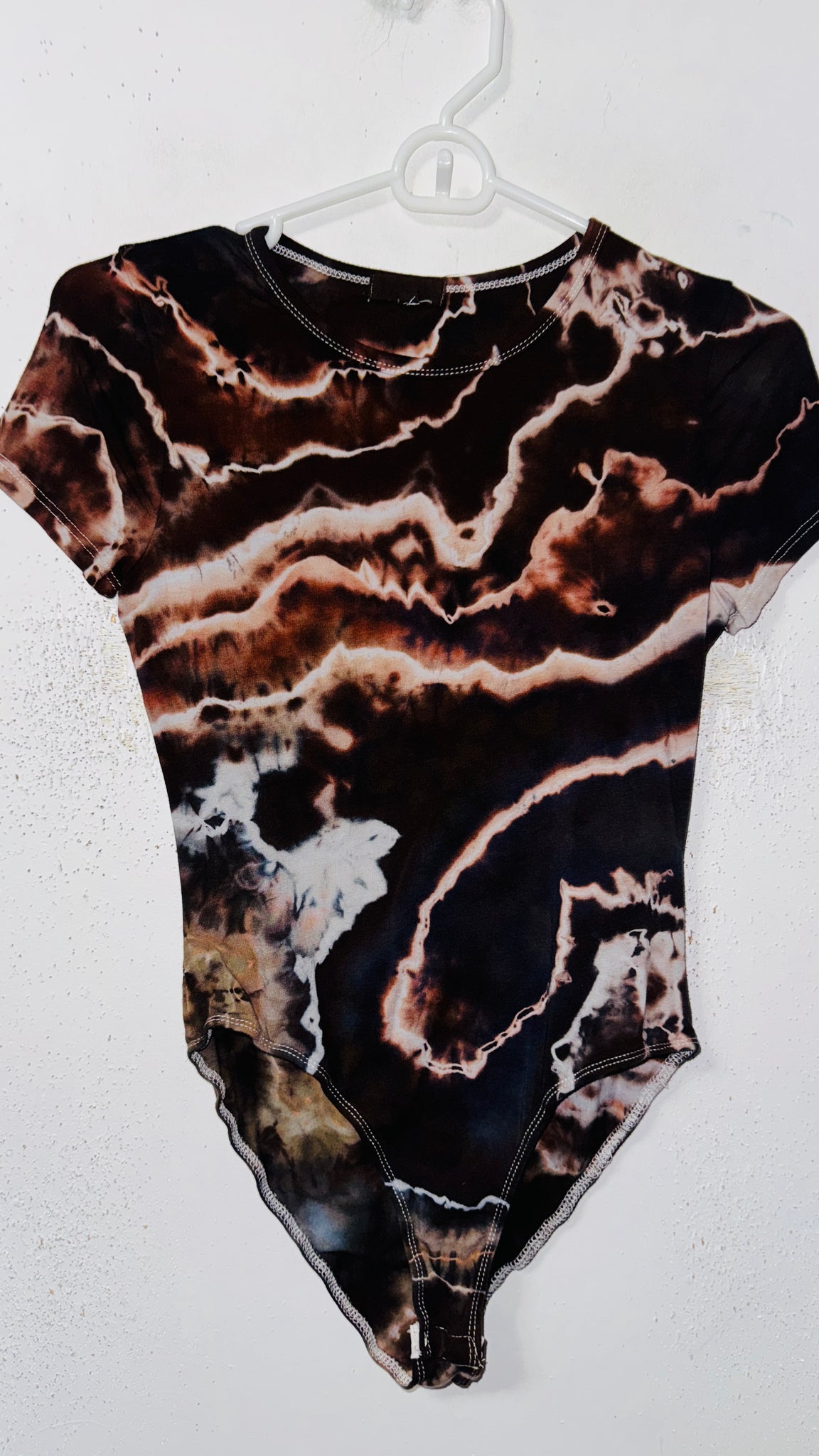 Large Cotton Bodysuit (tight fit)