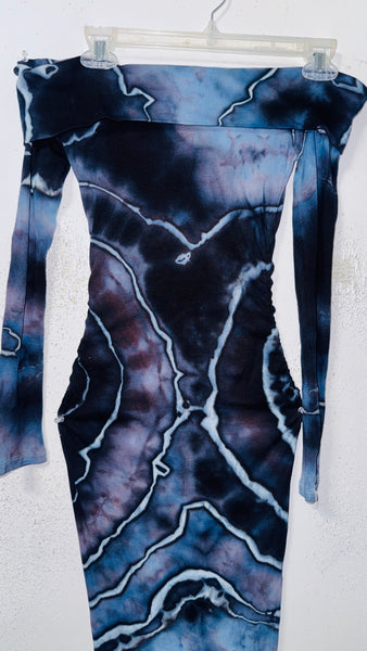Small Libra Dress