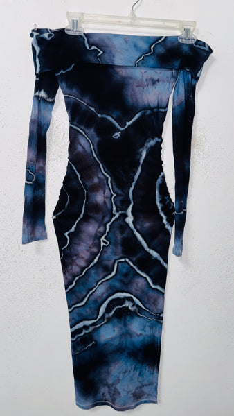 Small Libra Dress