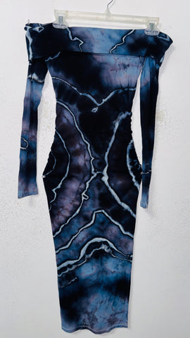 Small Libra Dress