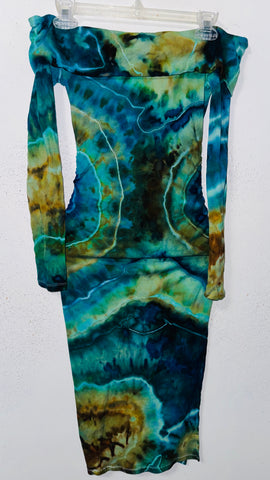 Medium Libra Dress