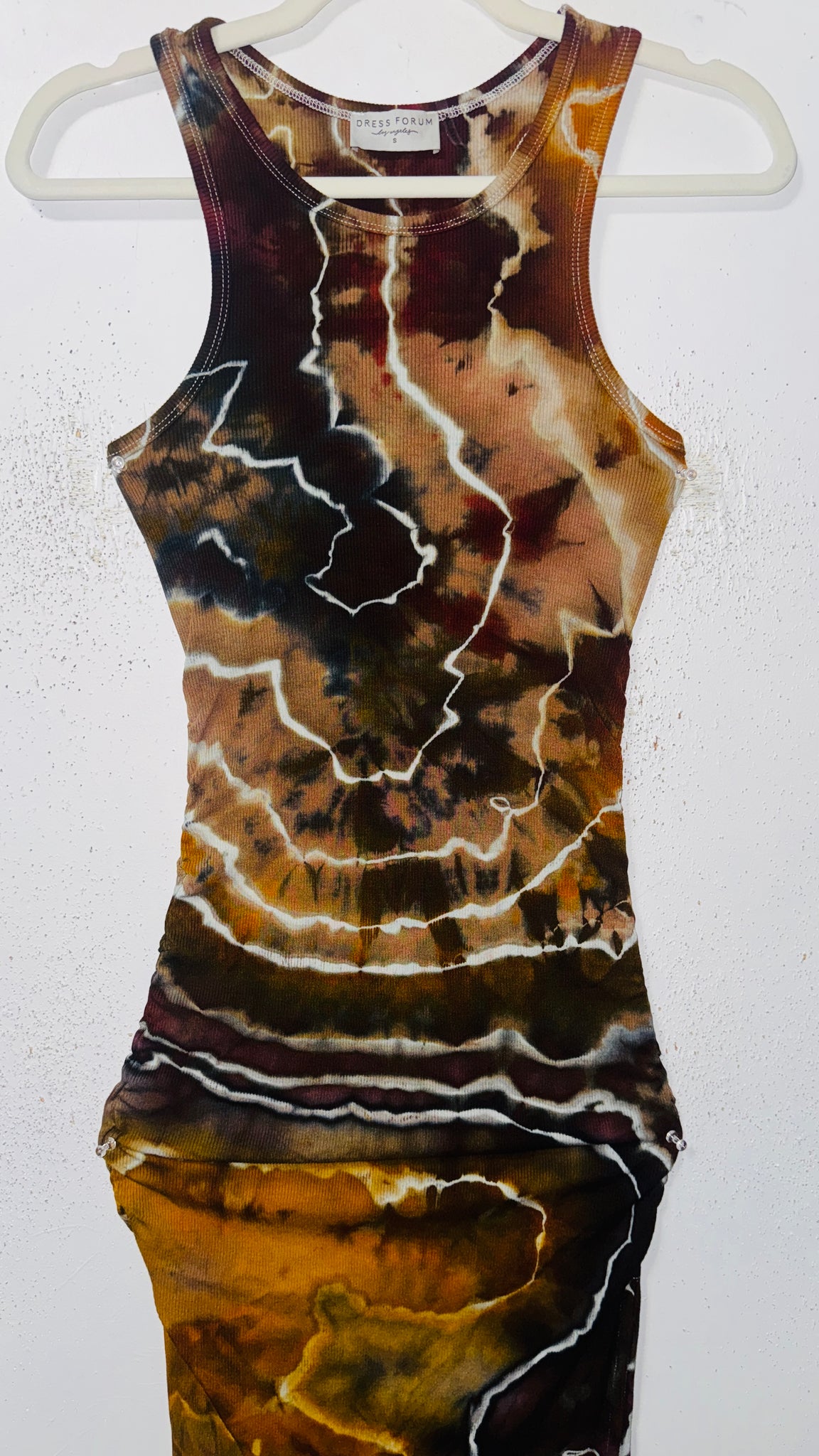 Small Pachamama Dress