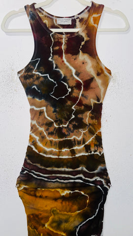 Small Pachamama Dress
