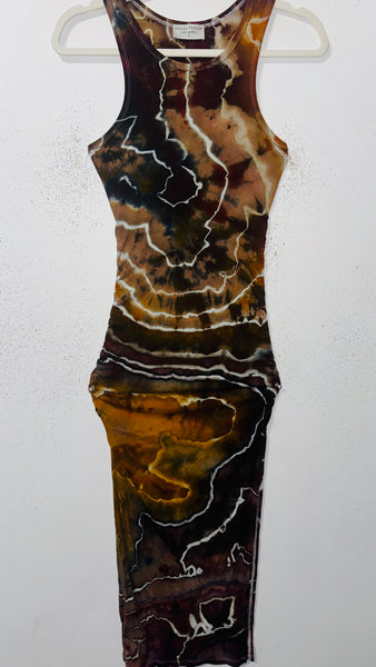 Small Pachamama Dress
