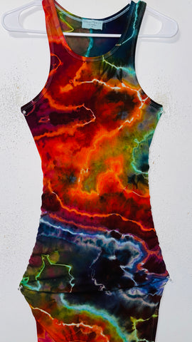 Medium Pachamama Dress