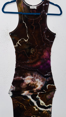 Medium Pachamama Dress